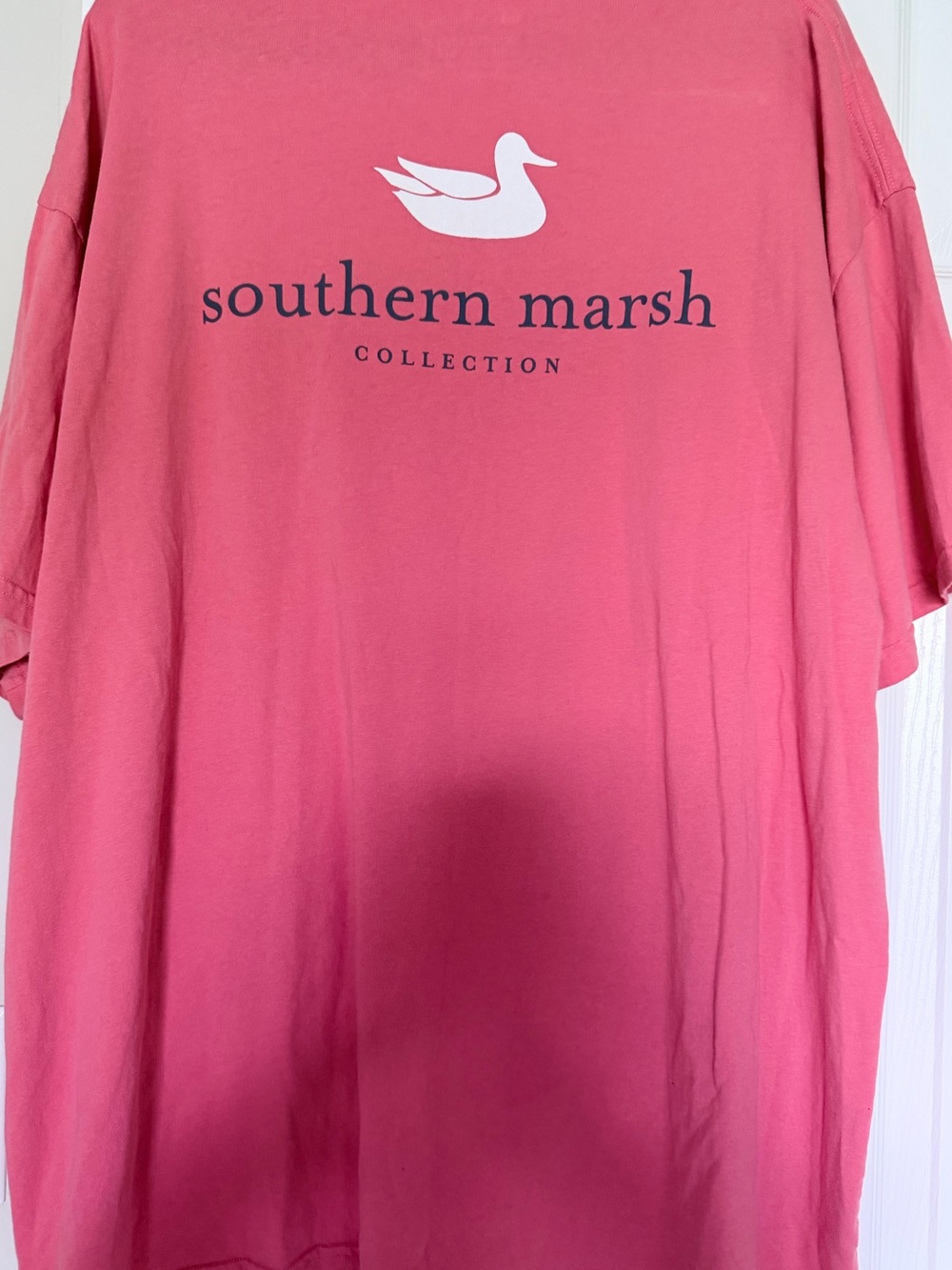 Southern Marsh Tee